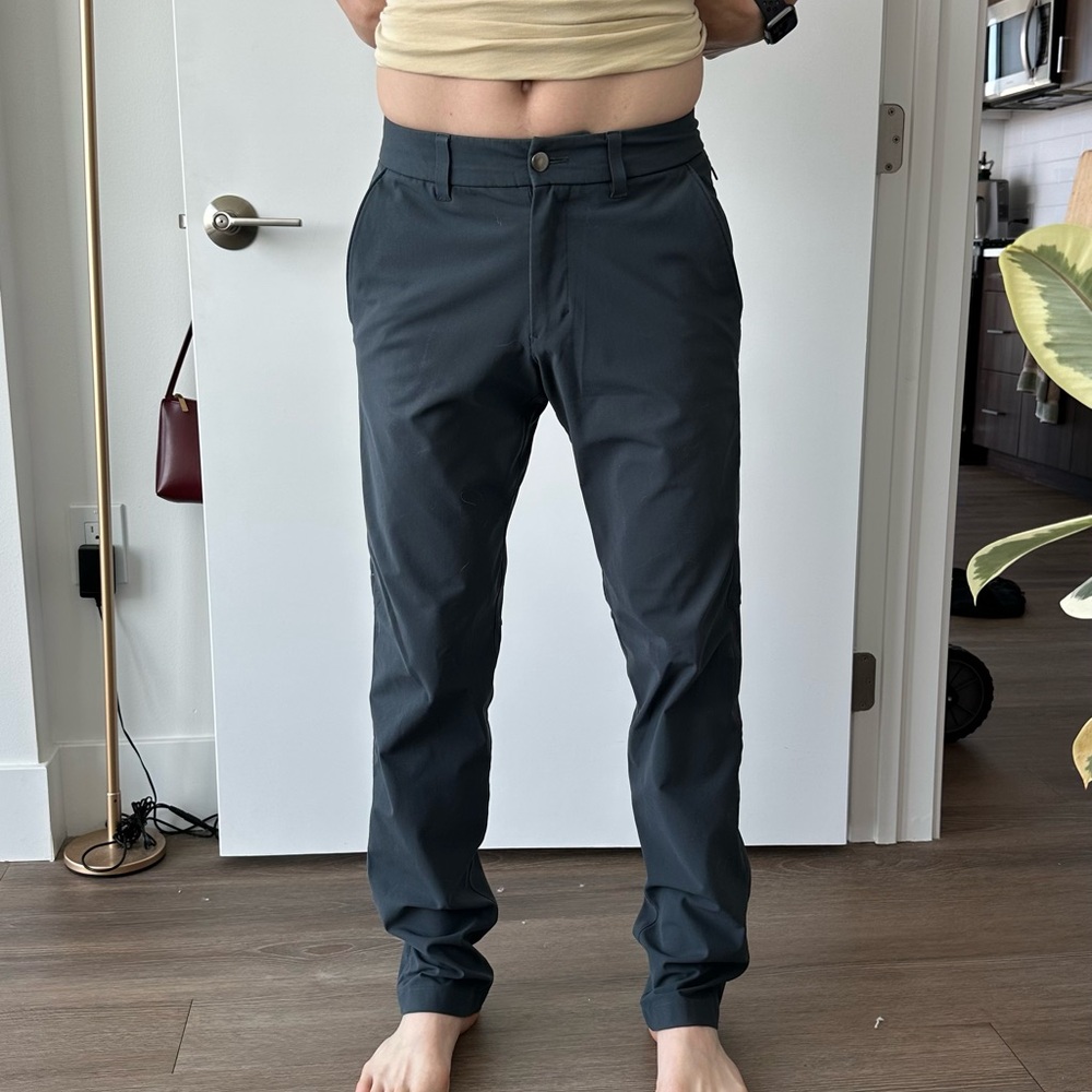 Men's Lululemon ABC Pants
